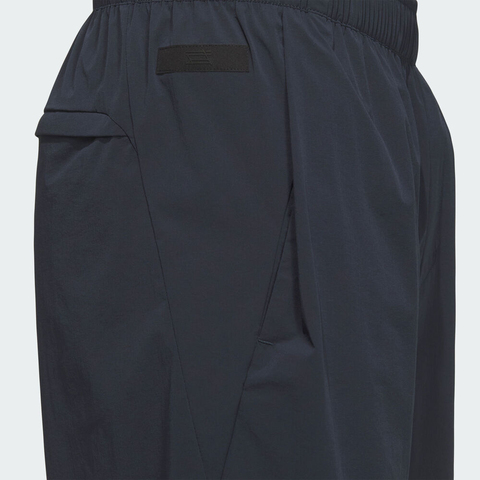 adidas阿迪达斯2025男子WUZONG TONG SHO梭织短裤KC5832