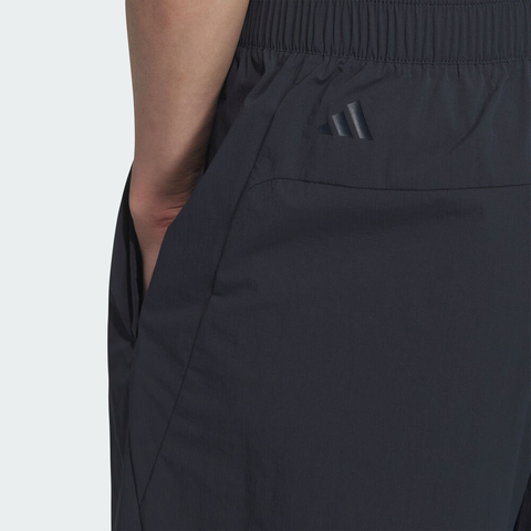 adidas阿迪达斯2025男子WUZONG TONG SHO梭织短裤KC5832