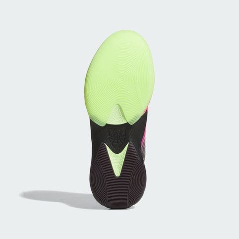 adidas阿迪达斯2025男子D.O.N. ISSUE 7篮球常规JR7697