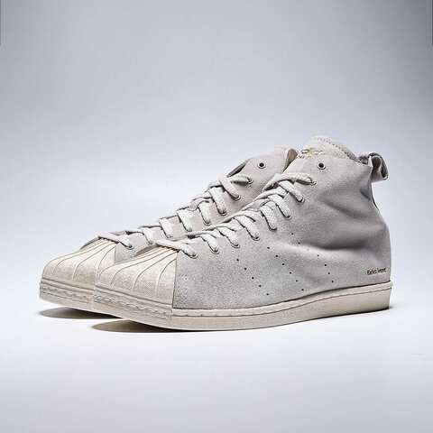 adidas阿迪达斯2025中性WB SUPERSTAR HIENERGYJQ7633