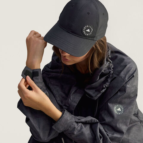 adidas阿迪达斯2025女子aSMC ITEM JKTP梭织无帽外套JV7035