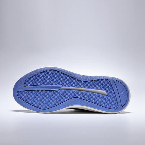 adidas阿迪达斯2025男子NOVAWAVESPW FTW-跑步JR5017