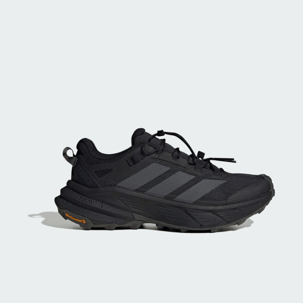 adidas阿迪达斯2025中性TERREX FREEHIKER SL GTXSPW FTW-跑步HQ4885