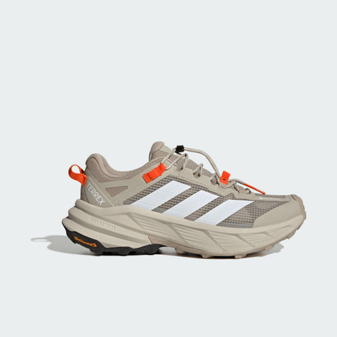 adidas阿迪达斯2025中性TERREX FREEHIKER SL GTXSPW FTW-跑步HQ4883