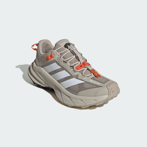 adidas阿迪达斯2025中性TERREX FREEHIKER SL GTXSPW FTW-跑步HQ4883
