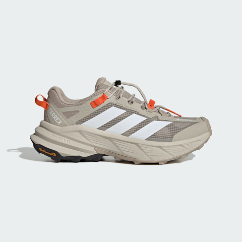 adidas阿迪达斯2025中性TERREX FREEHIKER SL GTXSPW FTW-跑步HQ4883