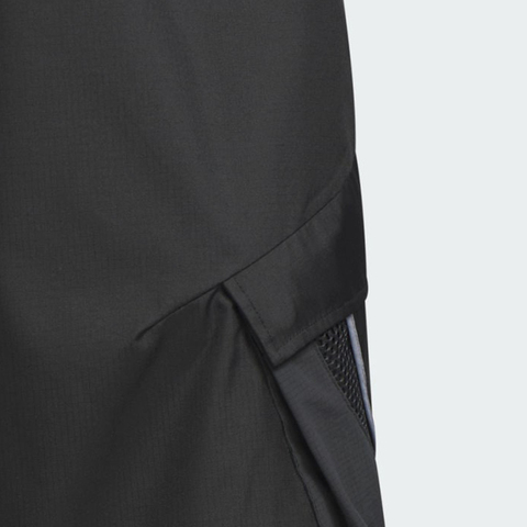 adidas阿迪达斯2025男子FOS WVN CAR SHO梭织短裤KF0672