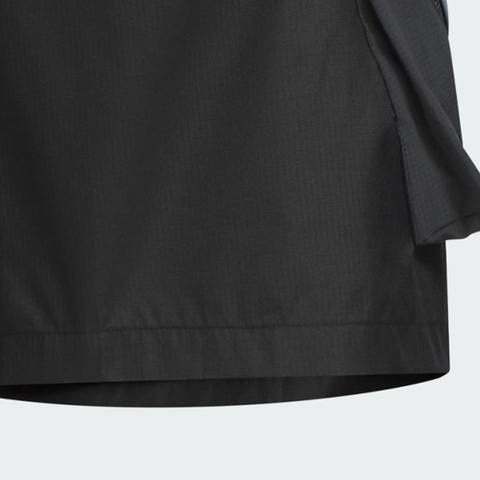 adidas阿迪达斯2025男子FOS WVN CAR SHO梭织短裤KF0672