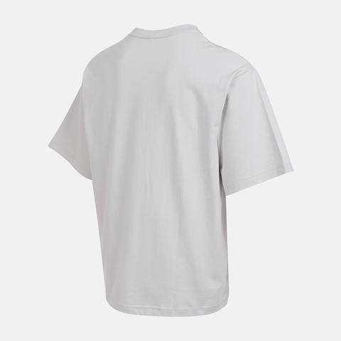 adidas阿迪达斯2025男子FOS GFX TEE SS针织无领短TKF0678