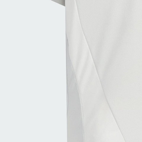 adidas阿迪达斯2025男子FOS JERSEY TEE针织无领短TKF0670