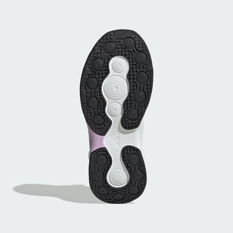 adidas阿迪达斯2025女大童NITROBUBBLE BOA K女训童装IH1564