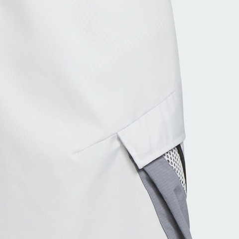 adidas阿迪达斯2025男子FOS WVN CAR SHO梭织短裤KF0674