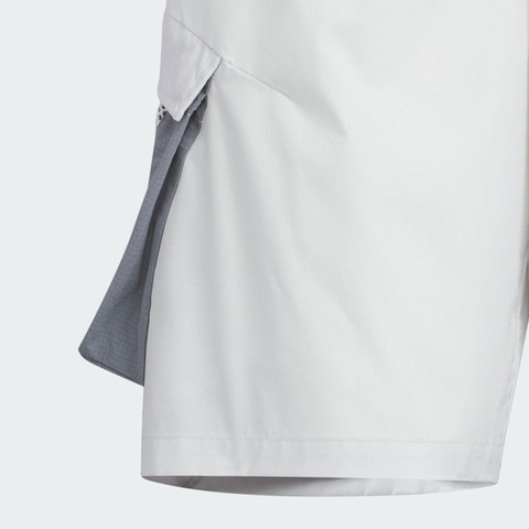 adidas阿迪达斯2025男子FOS WVN CAR SHO梭织短裤KF0674