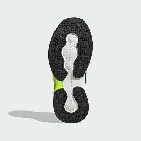 adidas阿迪达斯2025男大童NITROBUBBLE BOA K男训童装IH1563