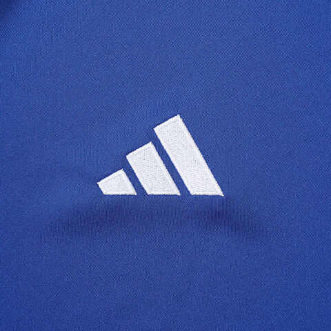 adidas阿迪达斯2025男大童TIRO24 JSYY针织无领短TIS1032