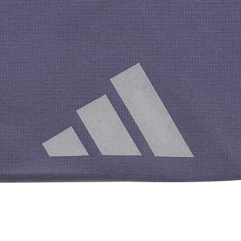 adidas阿迪达斯2025女子FOS W WVN TEE梭织无领短TKG7129