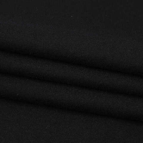 adidas阿迪达斯2025女子FOS REG TEE SS针织无领短TKF0691