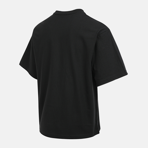 adidas阿迪达斯2025男子FOS GFX TEE SS针织无领短TKF0676