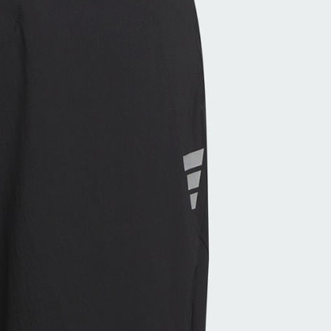 adidas阿迪达斯2025女子FOS WVN FLAR  P梭织长裤KF0703