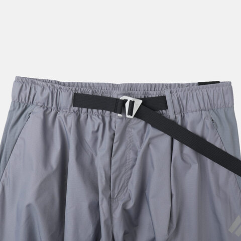 adidas阿迪达斯2025男子FOS WVN M CAR P梭织长裤KF0680