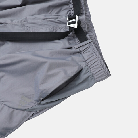 adidas阿迪达斯2025男子FOS WVN M CAR P梭织长裤KF0680