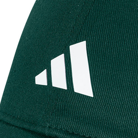 adidas阿迪达斯2025男大童KIDS TWILL CAP弯沿帽KC0318