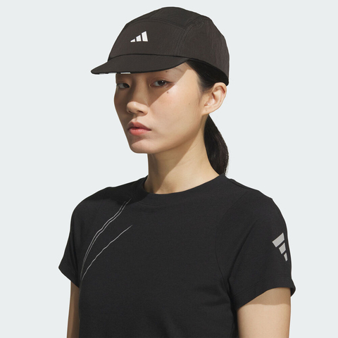 adidas阿迪达斯2025女子FUSTL W TEE SS针织无领短TKC2723