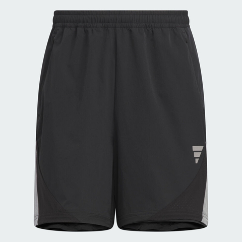 adidas阿迪达斯2025男子FUSTL M WVN PT3梭织长裤KC0144