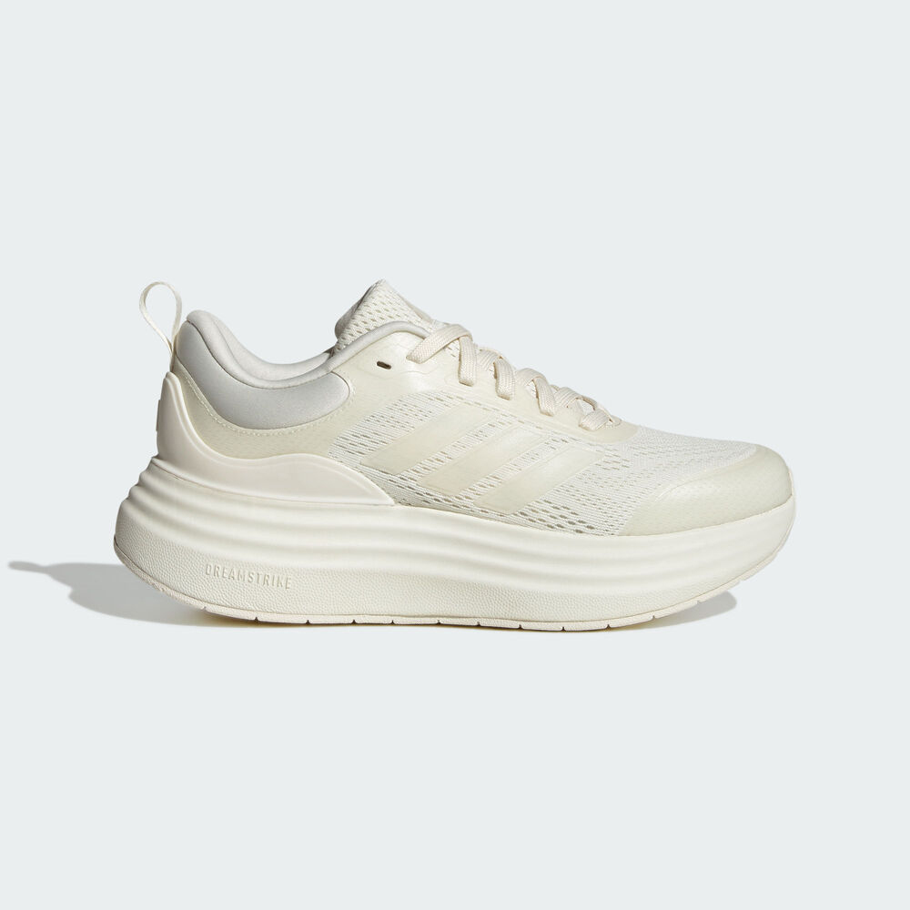 adidas阿迪达斯2025女子NORA SHELLSPW FTW-跑步JR9798