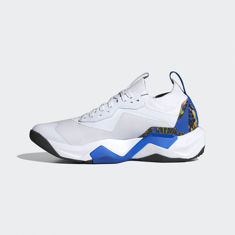 adidas阿迪达斯2025女子RAPIDMOVE ADV 2 TRAINER W女训运动JS3173