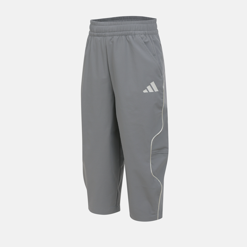 adidas阿迪达斯2025男大童JK BTS WV PANT梭织长裤KF4960