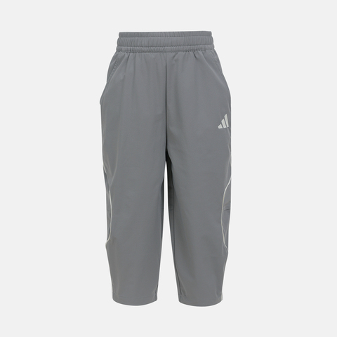 adidas阿迪达斯2025男大童JK BTS WV PANT梭织长裤KF4960