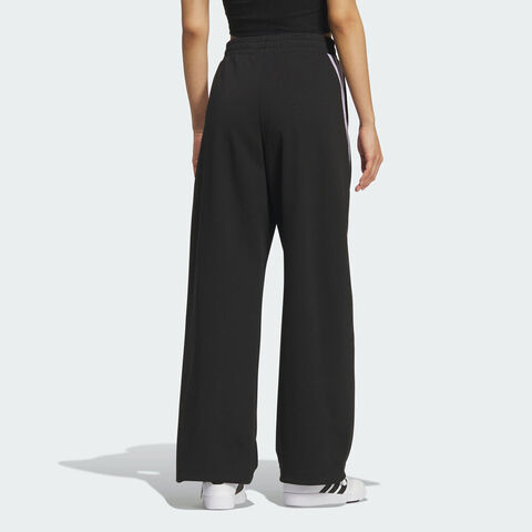 adidas阿迪达斯2025女子S IN BANANA PNT针织长裤KF4928