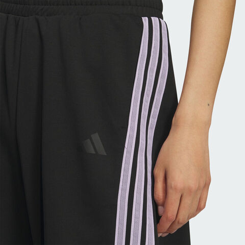 adidas阿迪达斯2025女子S IN BANANA PNT针织长裤KF4928