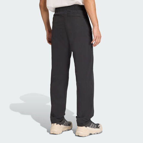 adidas阿迪达斯2025男子MT 4WS PANT梭织长裤JV6155