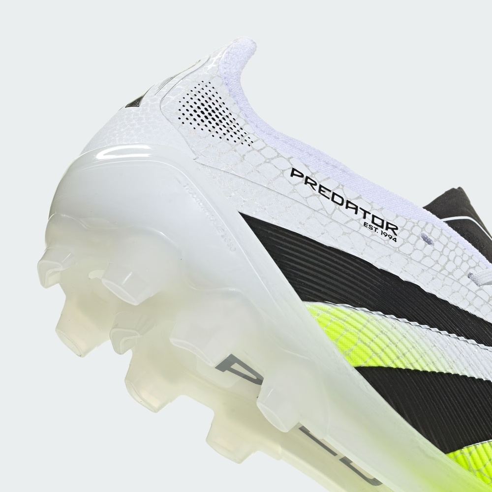 adidas阿迪达斯2025中性PREDATOR ELITE 2G/3G AG足球常规JH8879