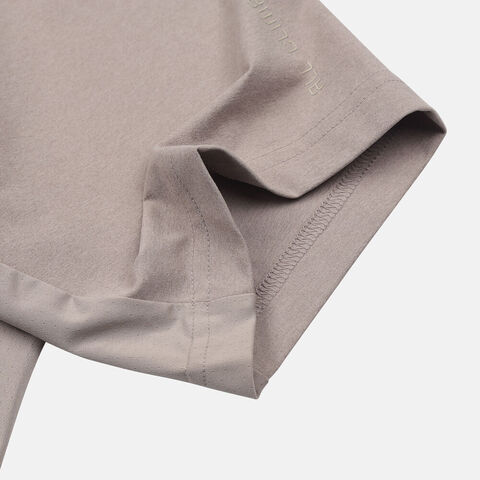 adidas阿迪达斯2025男子TH COOL SS TEE针织无领短TKB5161