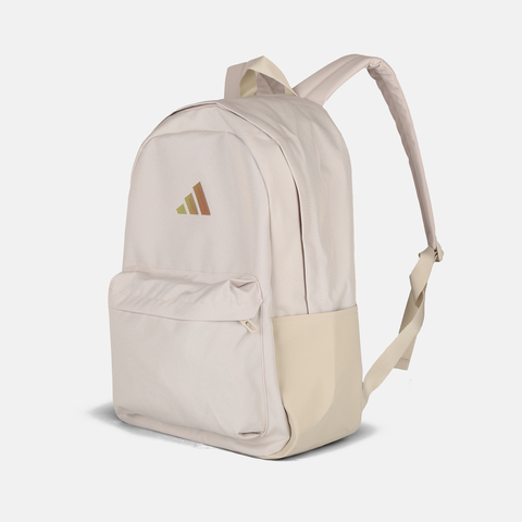 adidas阿迪达斯2025中性ESS 3D LOGO BP双肩包JX6500