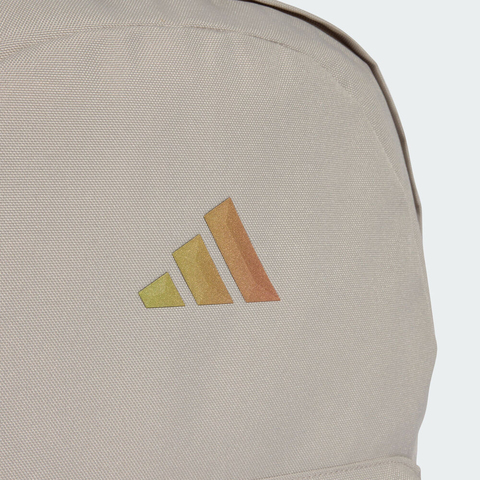 adidas阿迪达斯2025中性ESS 3D LOGO BP双肩包JX6500