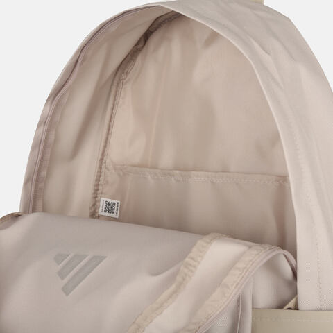 adidas阿迪达斯2025中性ESS 3D LOGO BP双肩包JX6500