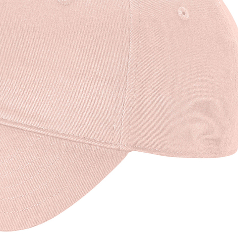 adidas阿迪达斯2025女大童KIDS TWILL CAP弯沿帽KC0320