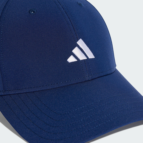 adidas阿迪达斯2025中性SMALL LOGO CAP弯沿帽KA0109