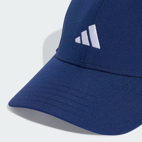 adidas阿迪达斯2025中性SMALL LOGO CAP弯沿帽KA0109