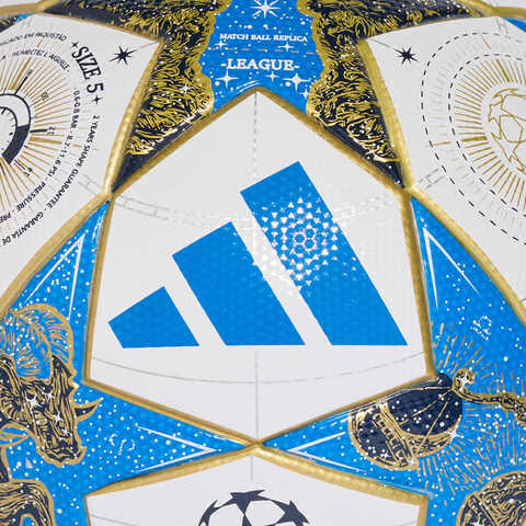 adidas阿迪达斯2025中性UCL LGE足球JP1540