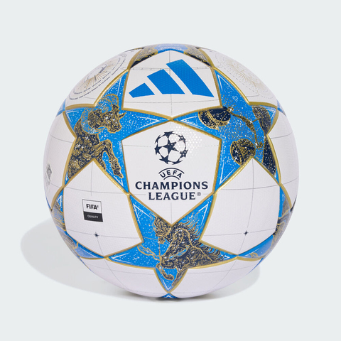 adidas阿迪达斯2025中性UCL LGE足球JP1540