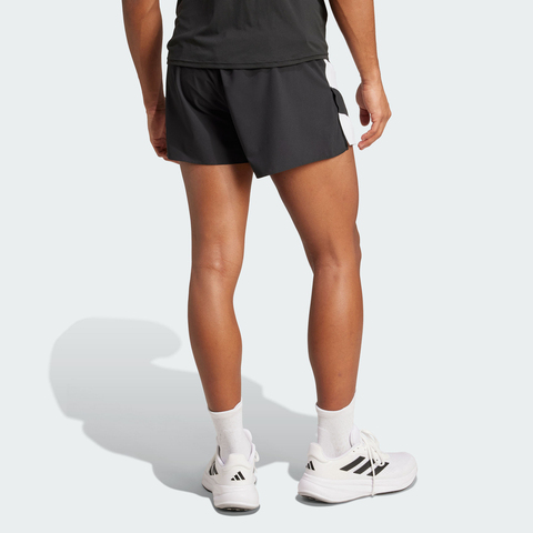 adidas阿迪达斯2025男子ADIZERO A SHT M梭织短裤JP1490