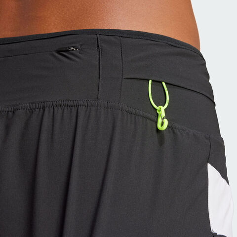 adidas阿迪达斯2025男子ADIZERO A SHT M梭织短裤JP1490