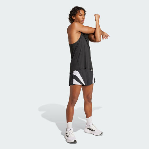 adidas阿迪达斯2025男子ADIZERO A SHT M梭织短裤JP1490