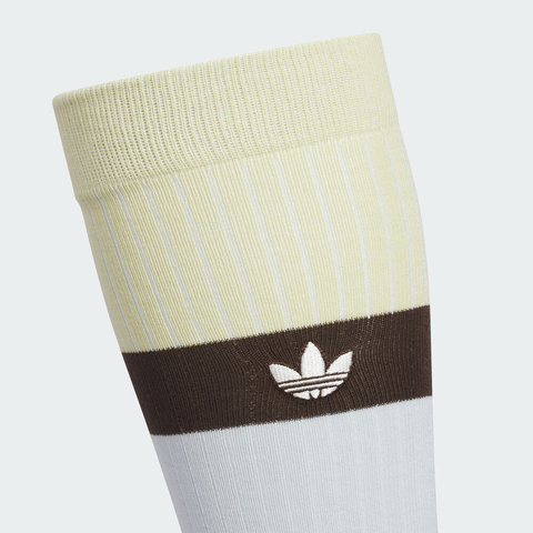 adidas阿迪达斯2025中性COLOR KNEE SOCK长袜优惠装KF2499