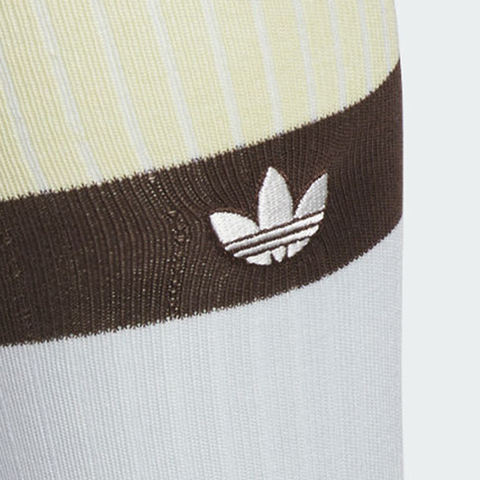 adidas阿迪达斯2025中性COLOR KNEE SOCK长袜优惠装KF2499